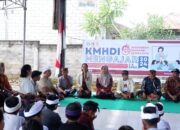 KMHDI Mengajar di Desa Sabaode: Menyalakan Semangat Pendidikan untuk Masa Depan Cerah
