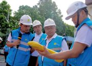 PLN NTB Siaga Penuh Pastikan Kelistrikan Aman dan Nyaman Selama Ramadan dan Idul Fitri