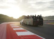 Sambut Pengunjung, Sirkuit Mandalika Tetap Buka Saat Libur Lebaran