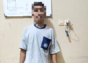 Pelaku Pencurian Sepeda Motor di Pantai Tanjung Aan Lombok Tengah Berhasil Diamankan