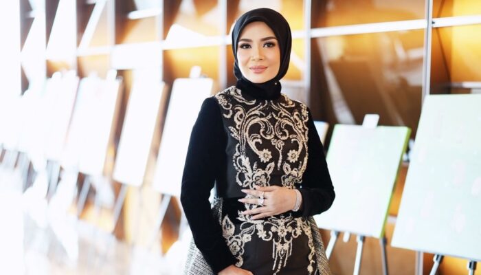 Ensee Beauty: Kecantikan Ramadan, Dari Luar dan Dalam