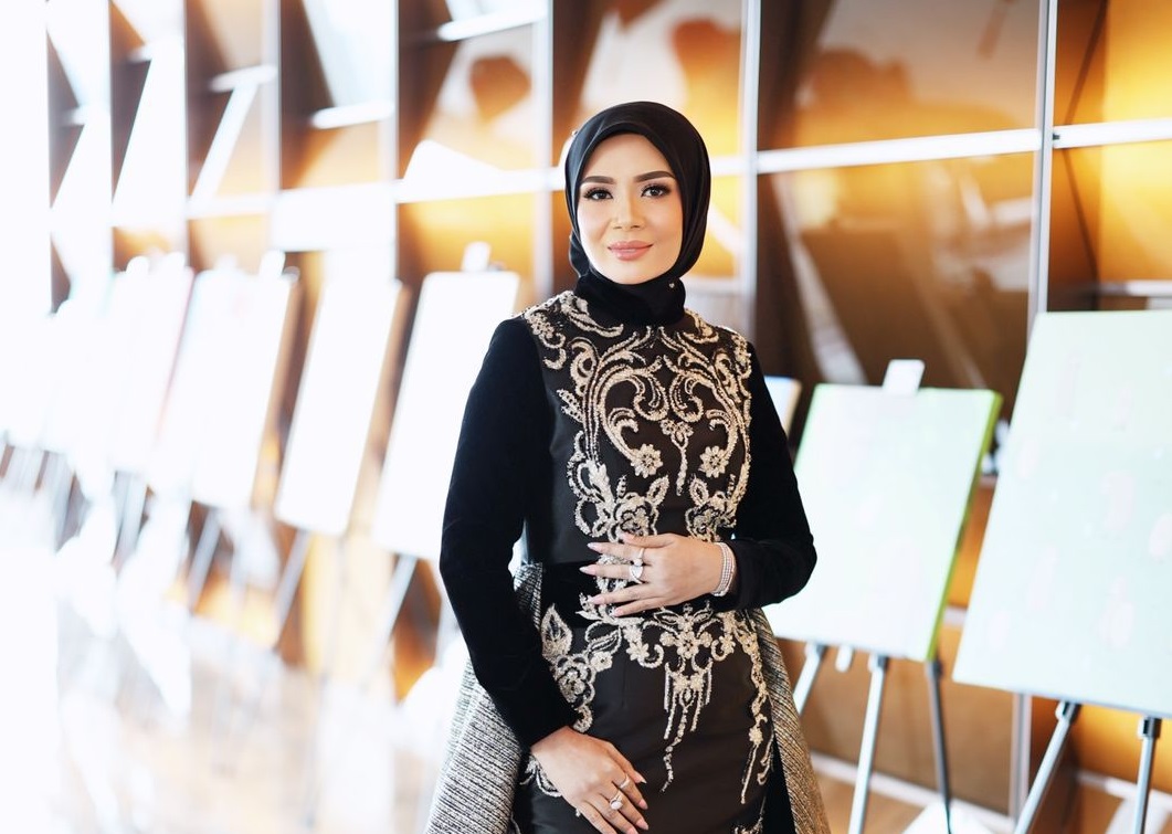 Ensee Beauty: Kecantikan Ramadan, Dari Luar dan Dalam