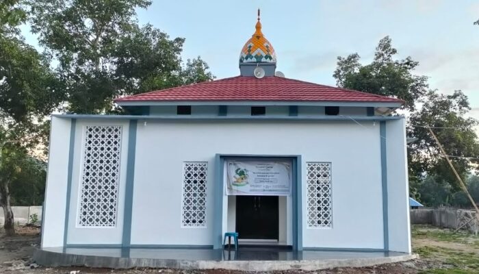 Ensee Beauty: Kecantikan Ramadan, Dari Luar dan Dalam