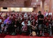 Perempuan Indonesia Bersatu di Musyawarah Nasional: Menjemput Masa Depan Gemilang Menuju Kesetaraan dan Keadilan