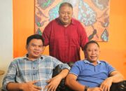 Sambut Milad ke 52 Zulkieflimansyah , Dewan Pendiri Mi6 Gelar Monolog dan Happening Art Dr Zul Idola kita semua