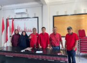 DPC PDIP Lombok Timur Buka Pendaftaran Calon Bupati/Wabup, Jelang Pilkada 2024