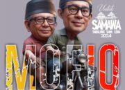 Mi6 Nilai Pasangan MOFIQ Jadi Jalan Terbaik Hadirkan Kontinuitas Pembangunan dan Kemajuan Kabupaten Sumbawa