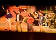 Konser Musikal “Memeluk Mimpi-Mimpi” Ketika Pendidikan dan Kebudayaan Berpadu