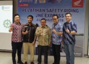 Astra Motor NTB Dukung Keselamatan dan Kesehatan Kerja: Budaya dan Kebutuhan Bersama