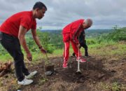 Tolak Keras Pembuangan Limbah Radioaktif ke Laut, Rachmat Hidayat: Laut Bukanlah Tempat Pembuangan Sampah