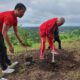 Anggota DPR RI H Rachmat Hidayat.