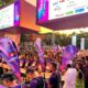 Adhyaksa International Run 2024