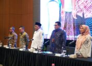 Digitalisasi NTB Semakin Maju: HLM TP2DD NTB Bahas Strategi Peningkatan IETPD dan Literasi Digital