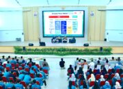 OJK Sukses Gelar Sosialisasi dan Edukasi Pasar Modal Terpadu di Mataram, Dorong Literasi dan Inklusi Pasar Modal di NTB!