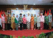 OJK Dorong Pegawai Teladani Integritas dan Semangat Anti-Korupsi R.A. Kartini