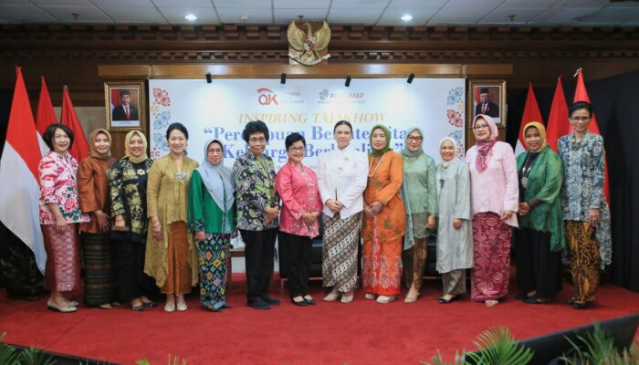 OJK Dorong Pegawai Teladani Integritas dan Semangat Anti-Korupsi R.A. Kartini