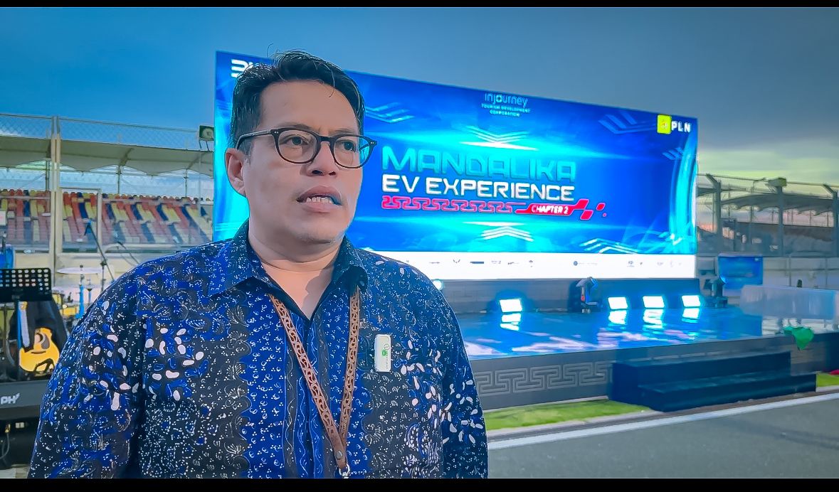 PLN dan Bank Indonesia NTB Teken MoU Pemanfaatan LRUK Sebagai Bahan Co-Firing PLTU