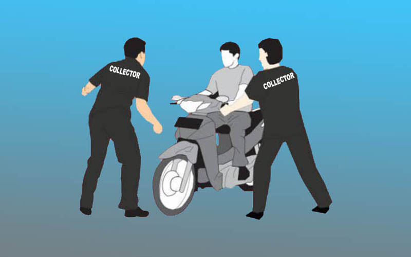 Debt Collector