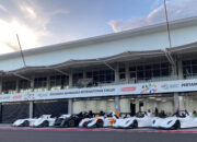 6 Mobil Radical Tiba di Mandalika, Siap Gemparkan Penggemar Balap!