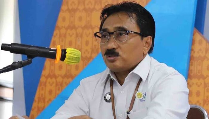 NTB Sukses Tekan Inflasi! Angka Y-o-Y April 2024 Terendah Nasional!