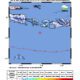 Gempa M 5,2 Guncang Selatan Bali dan Nusa Tenggara Barat, Getaran Terasa Hingga Lombok!