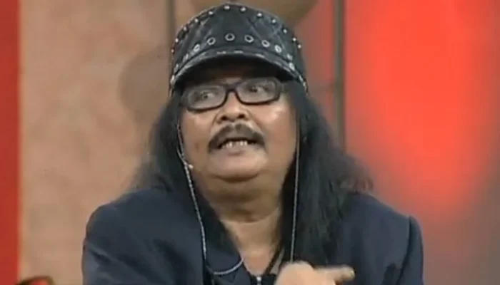 Ikon Dangdut Jhonny Iskandar Berpulang, Meninggalkan Luka Mendalam di Dunia Musik Indonesia
