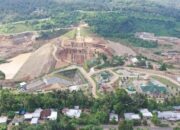 BWS Nusa Tenggara I Targetkan Pembangunan Bendungan Meninting Rampung, Akhir Agustus 2024