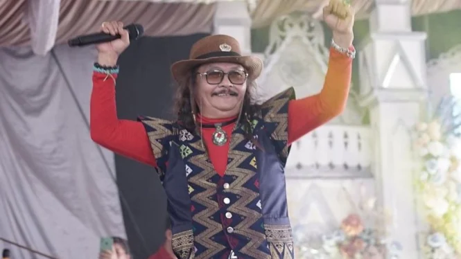 Jhonny Iskandar Meninggal Dunia di Usia 64 Tahun