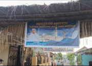 Pedagang Bubur Sum-Sum di Mataram Raih Impian Naik Haji