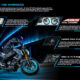 Yamaha MT-15 V2 2024