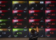 TINS Hadapi Tantangan Keuangan: Rugi Tahun Lalu dan Jatuh Tempo Utang Menanti