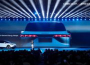 Chery Hadirkan Omoda 7: SUV Hybrid Canggih dengan Jarak Tempuh Luar Biasa