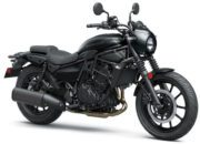 Kawasaki Eliminator: Moge Cruiser Bergaya Retro Sporty dengan Harga Terjangkau