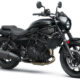 Kawasaki Eliminator