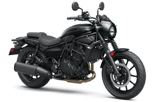 Kawasaki Eliminator