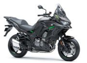 Kawasaki Versys 1000 2024: Moge Adventure Touring Paling Powerful untuk Teman Berpetualang
