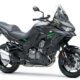 Kawasaki Versys 1000