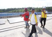 Jalan Tol IKN Menuju HUT RI ke-79: Hampir Siap, Muluskan Akses Menuju Ibu Kota Baru!