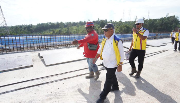 Jalan Tol IKN Menuju HUT RI ke-79: Hampir Siap, Muluskan Akses Menuju Ibu Kota Baru!