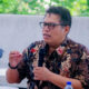 Kepala Perwakilan wilayah Bank Indonesia NTB, Berry Arifsyah Harahap