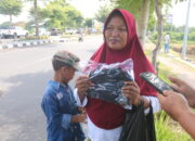 Kisah Haru Warga Mataram Bertemu Presiden Jokowi