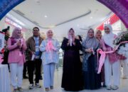 LWC Dorong Perempuan NTB Berkarya: Womanpreneur Day Raup Transaksi Rp 11 Miliar