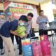 Pelaku Pengoplos Gas LPG 3 Kg Asal Bima  Dibekuk Polisi