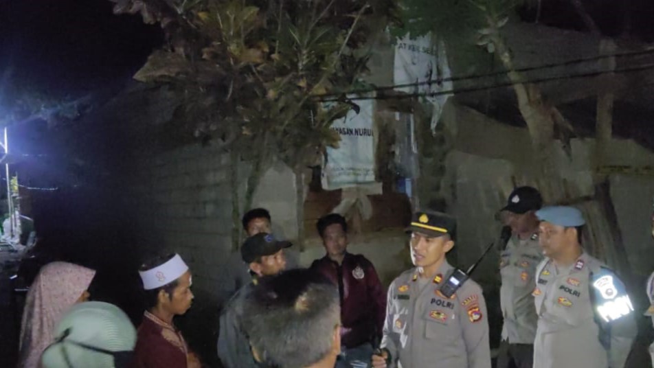 Kasus Pelecehan Seksual di Pondok Pesantren NQW, Kapolres Minta Masyarakat Tak Menyebarkan Hoax