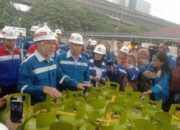 Kemendag Temukan 11 SPBBE Curangi Konsumen, Isi Gas Elpiji 3 Kg Kurang!