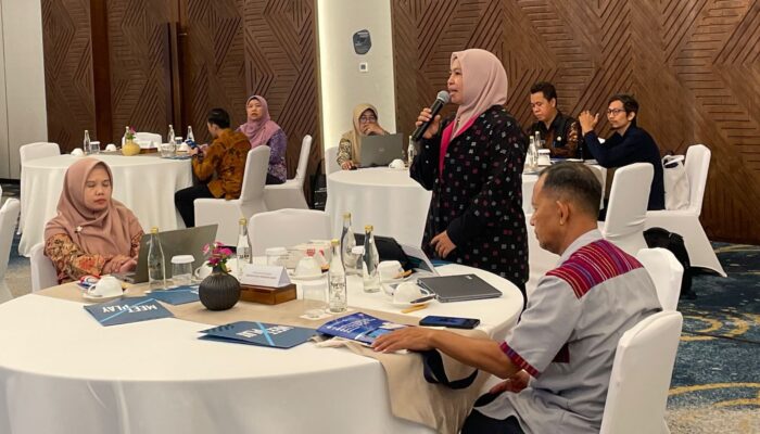 BSKJI Memperkuat Kerjasama Industri di Jawa Timur, Bali, NTB, dan NTT