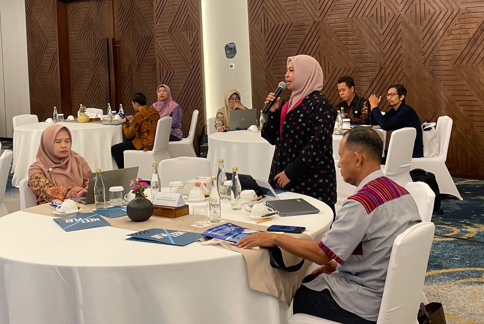 BSKJI Memperkuat Kerjasama Industri di Jawa Timur, Bali, NTB, dan NTT