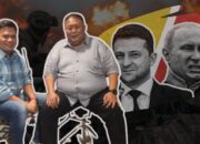 Perang Bikin Ruwet, M16 Desak Rusia – Ukraina Berdamai di Lombok