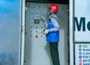 Srikandi PLN: Pahlawan Silang di Balik Keandalan Listrik Kunjungan Presiden Jokowi di NTB