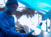 Desa Sebotok Terang Benderang, Listrik 24 Jam Hadir Membawa Harapan Baru!